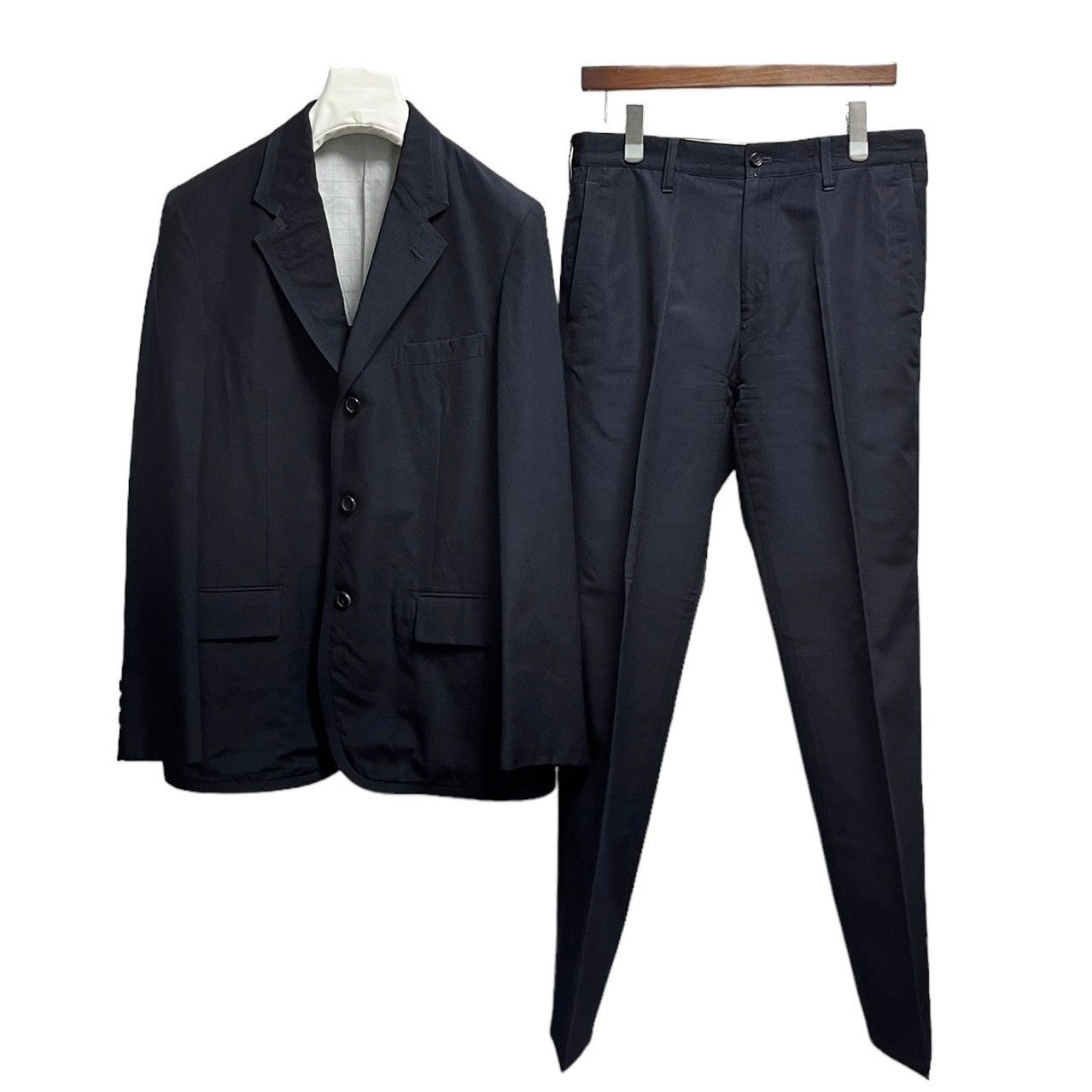 COMME des GARCONS HOMME コムデギャルソンオム 06SS 多重ステッチ 