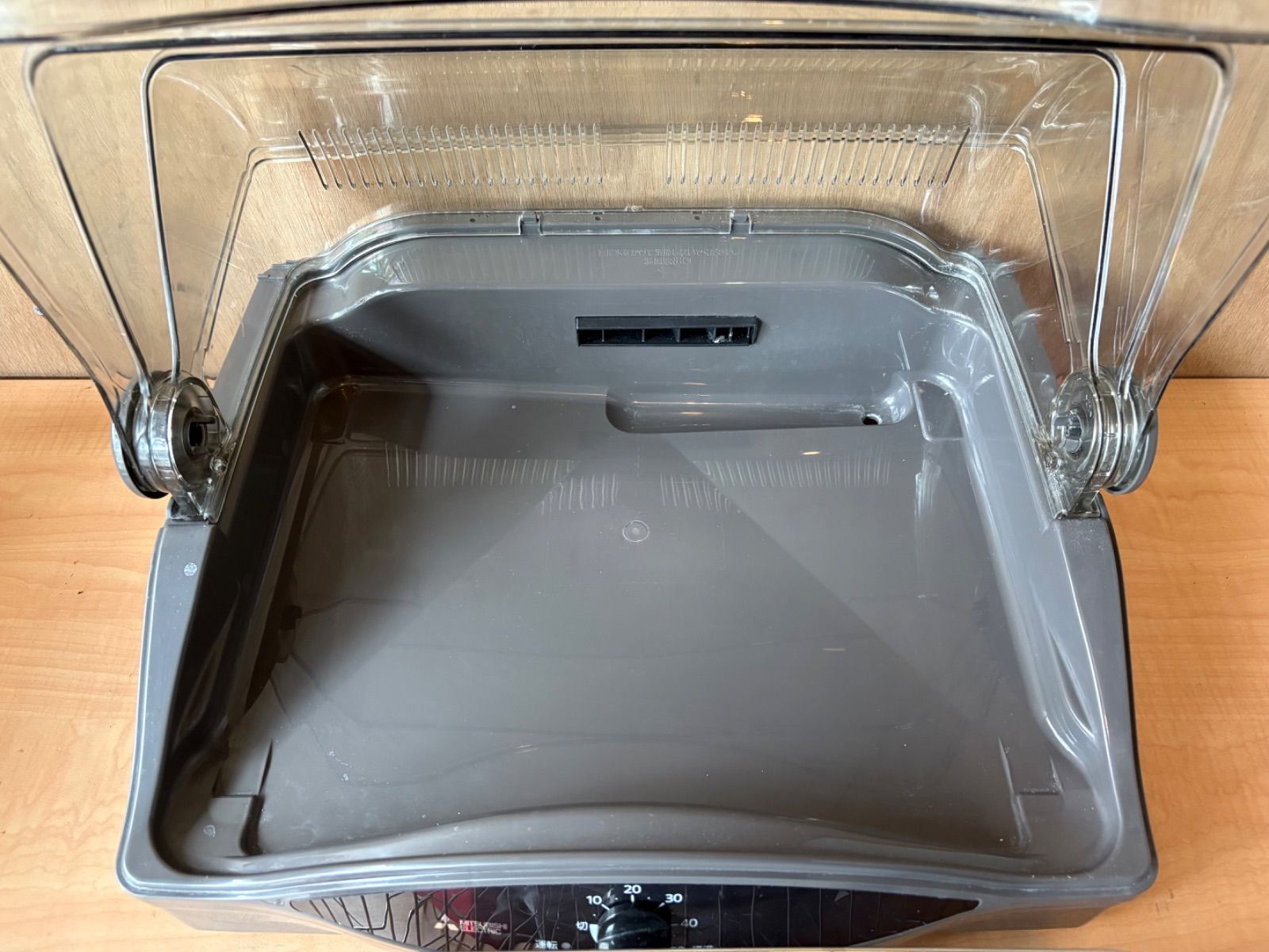 製 三菱キッチンドライヤー TK-TS20A-H