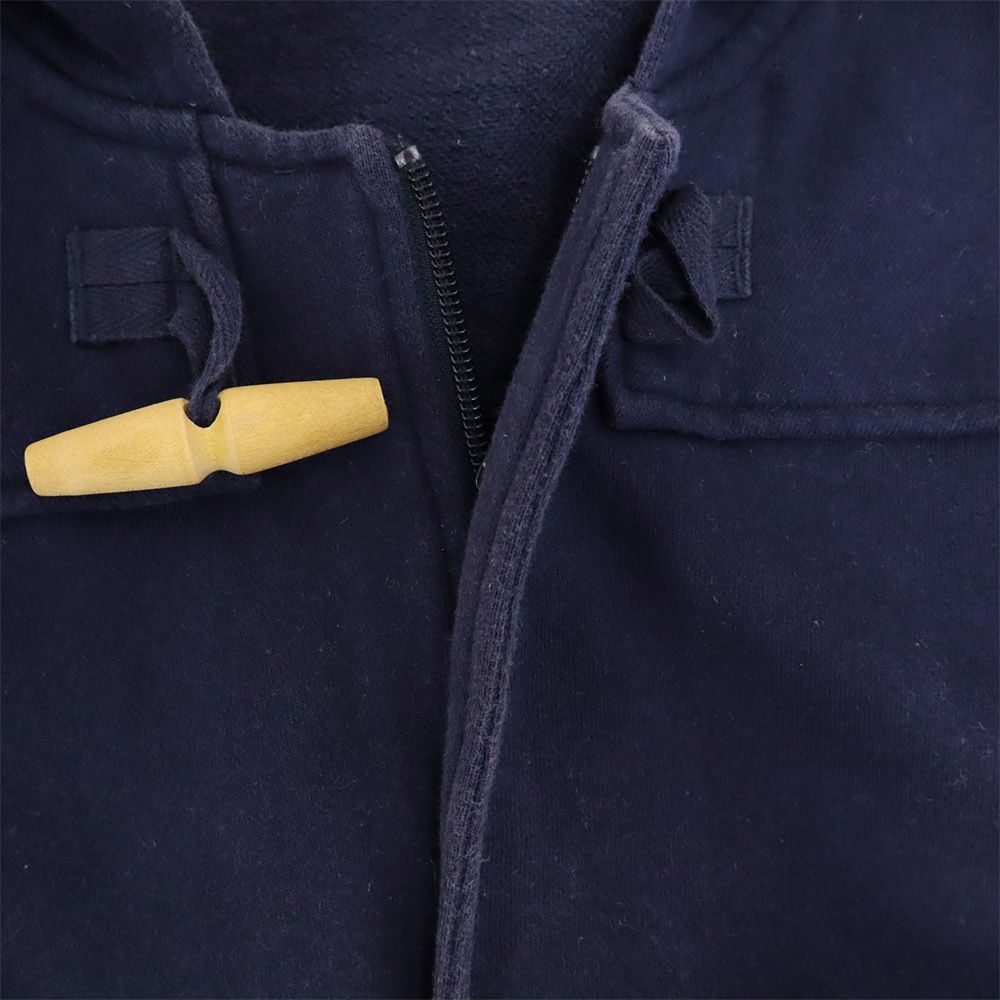 ラルフローレン ダッフルコート 160 ネイビー RALPH LAUREN キッズ