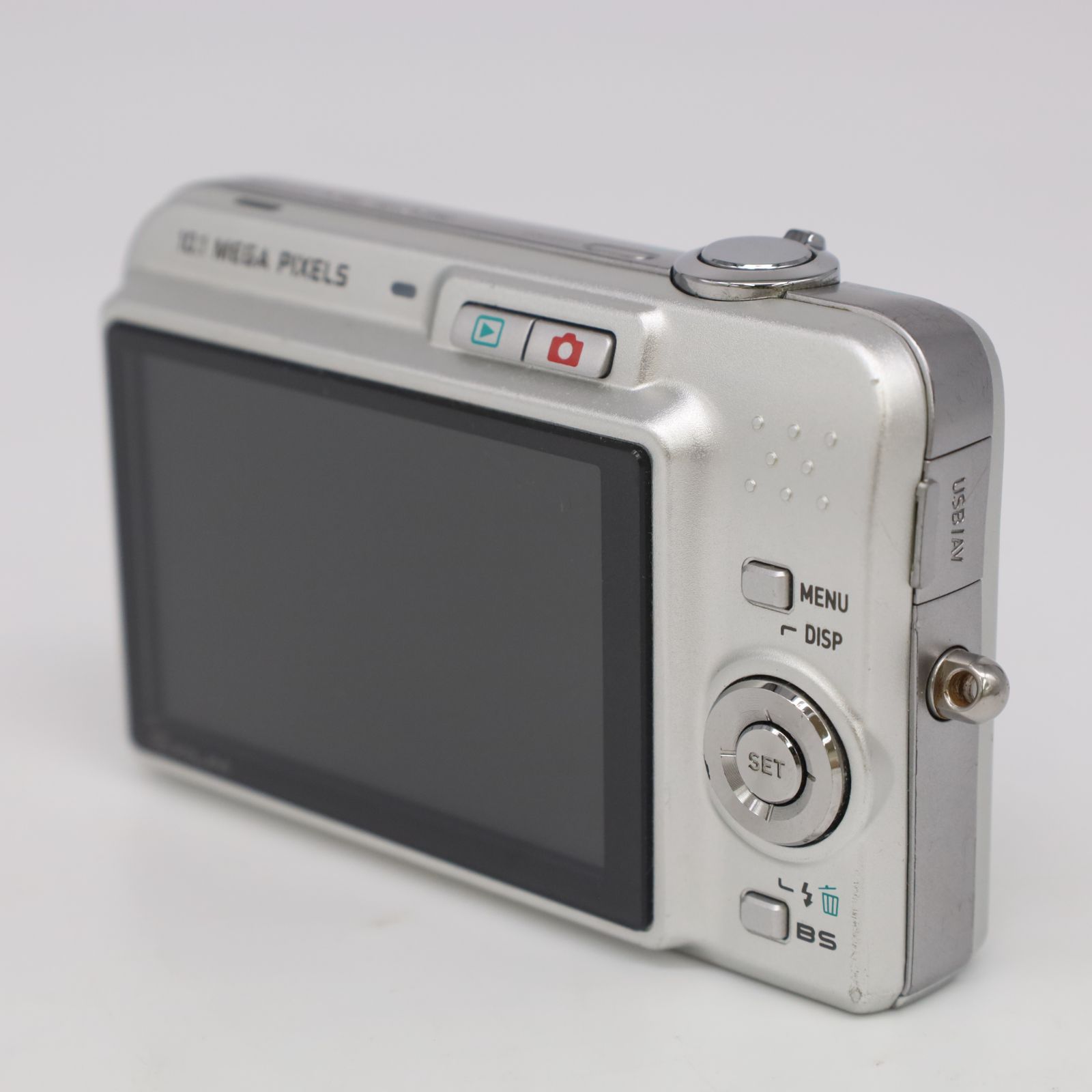 CASIO EXILIM EX-Z1 シルバー 【美品】 Amazon | CASIO デジタルカメラ EXILIM EX-Z1 シルバー EX-Z1SR