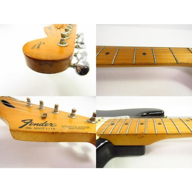 Fender MEXICO フェンダー メキシコ squier series stratodaster