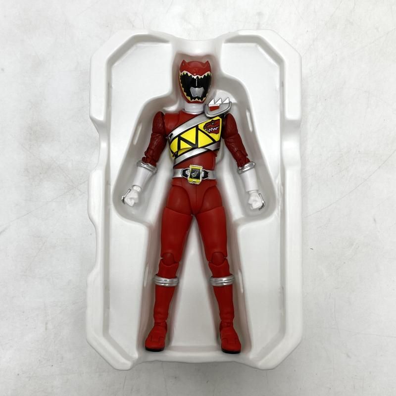 フィギュアーツ リュウ 未開封品 S.H.フィギュアーツ 仮面ライダーZX - トイブロ