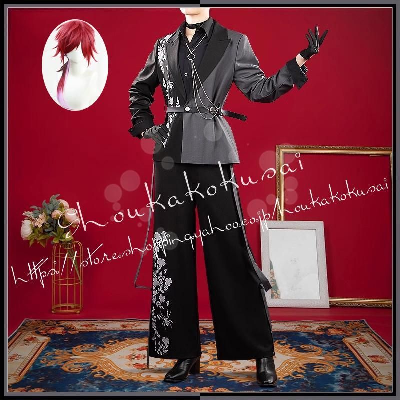 ローレン・イロアス 初期 衣装 コスプレ(難あり) Amazon.co.jp: [楽コス]ローレン・イロアス コスプレ 衣装 フル