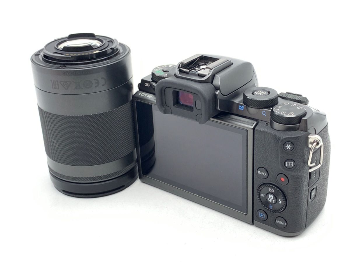 EOS M5