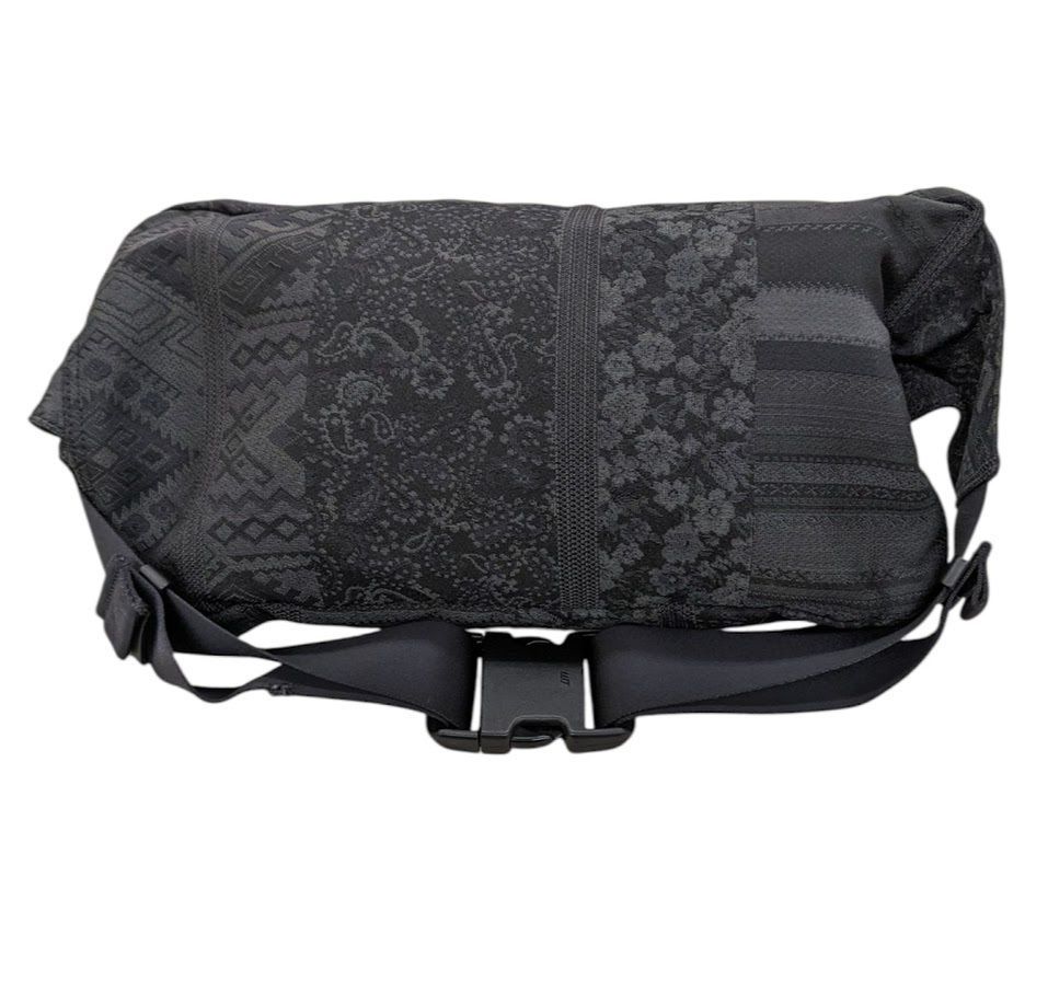 22 PORTER VERVE WAIST BAG ポーター ヴァーヴ ナイロン
