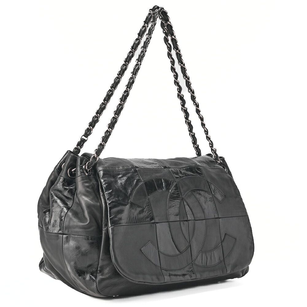 パッチワーク フルフラップ