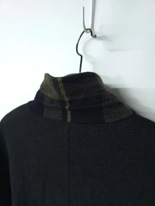 最新の ビーンポール ラグラン ウール シングルコート メンズ100-105