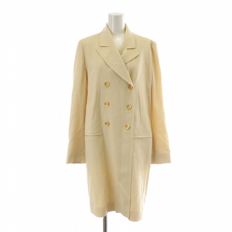 SONIA RYKIEL】ロングコート