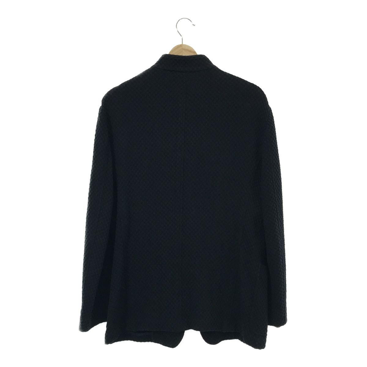 ARMANI COLLEZIONI アルマーニコレッツォーニ ネイビー