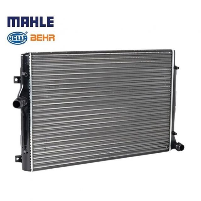 正規純正OEM ワーゲン シロッコ トゥーラン ジェッタ VW ラジエーター ラジエター 1K0121251AB 1K0121251BK 1K0121251EH 1K0121251DM