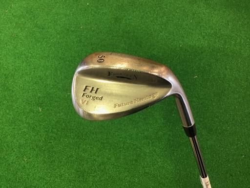 フォーティーン ウェッジ FH フォージド V1 47/52/58 3本セット