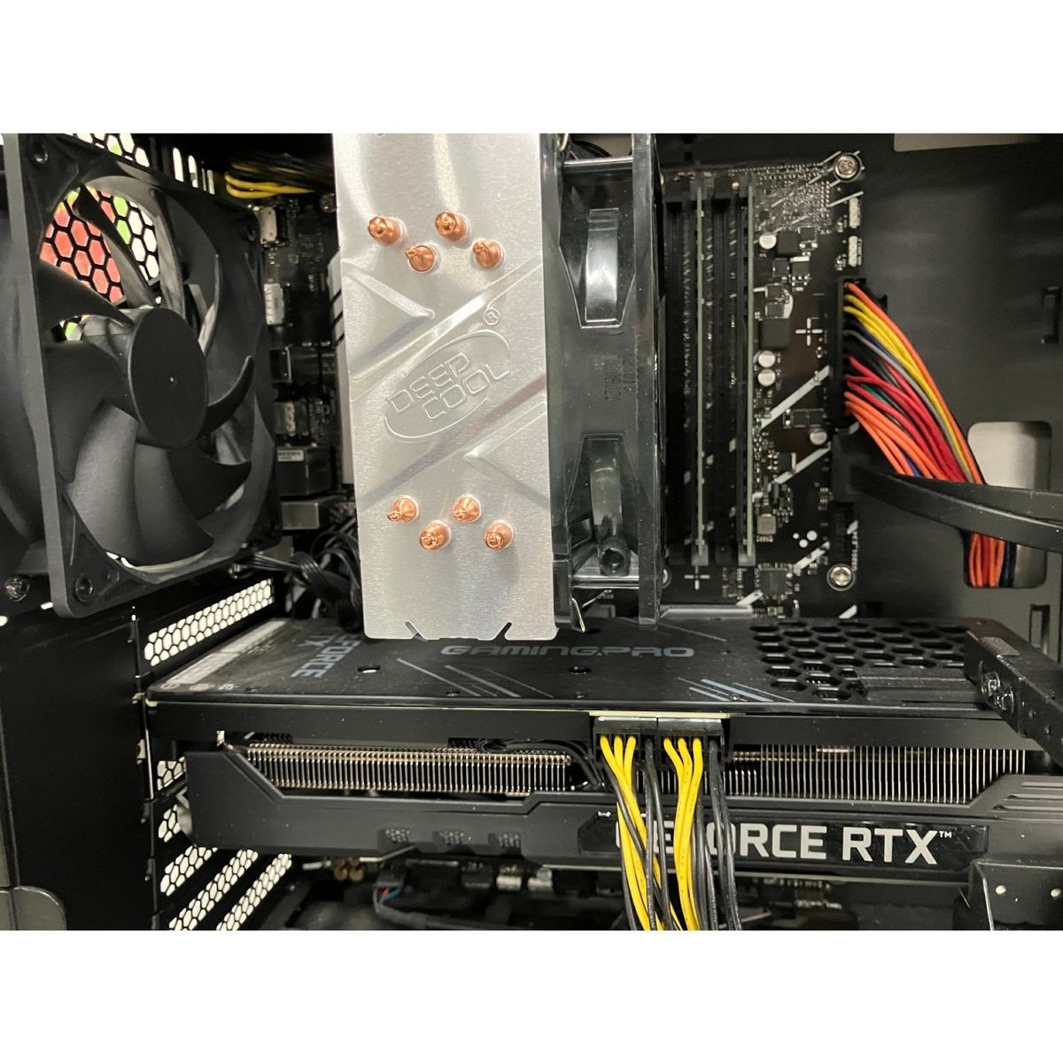 PC i7-13700F