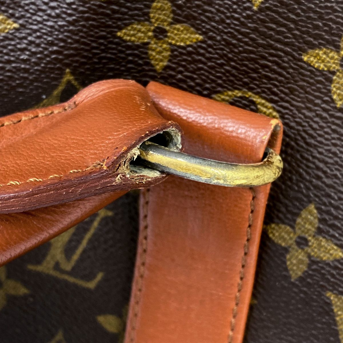 ルイ・ヴィトン Louis Vuitton サック ウィークエンド PM ショルダー