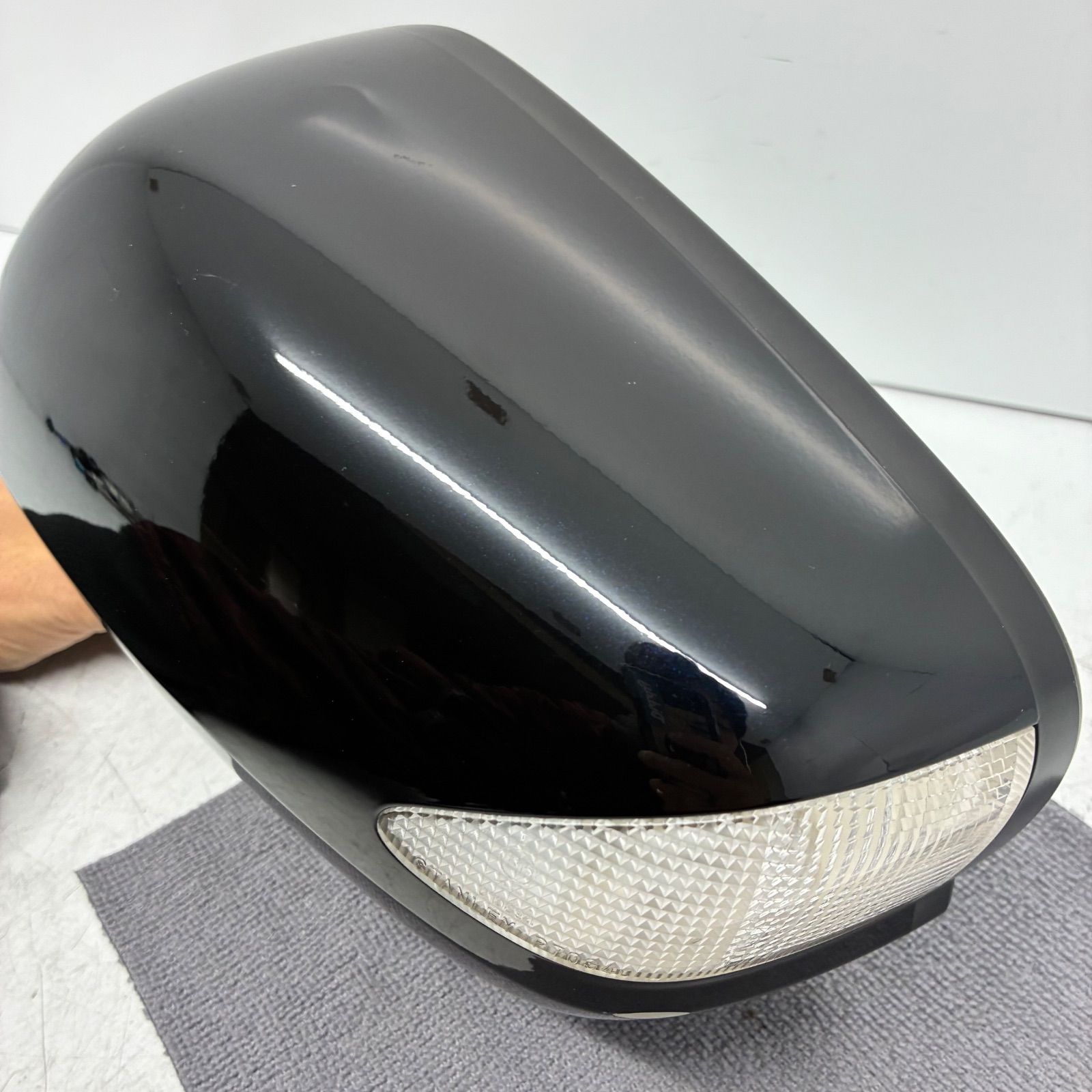 ブラック P70711