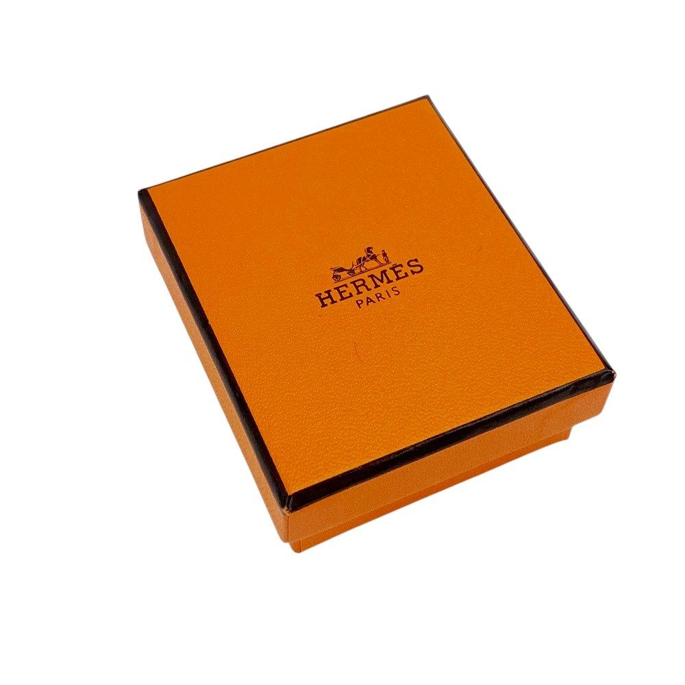 □未使用□ エルメス カデナ ヨット 船 バッグ チャーム 2006