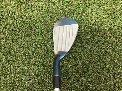 中古】 ミズノ Mizuno T20(ブルー) 54°/12° ウェッジ WG 純正