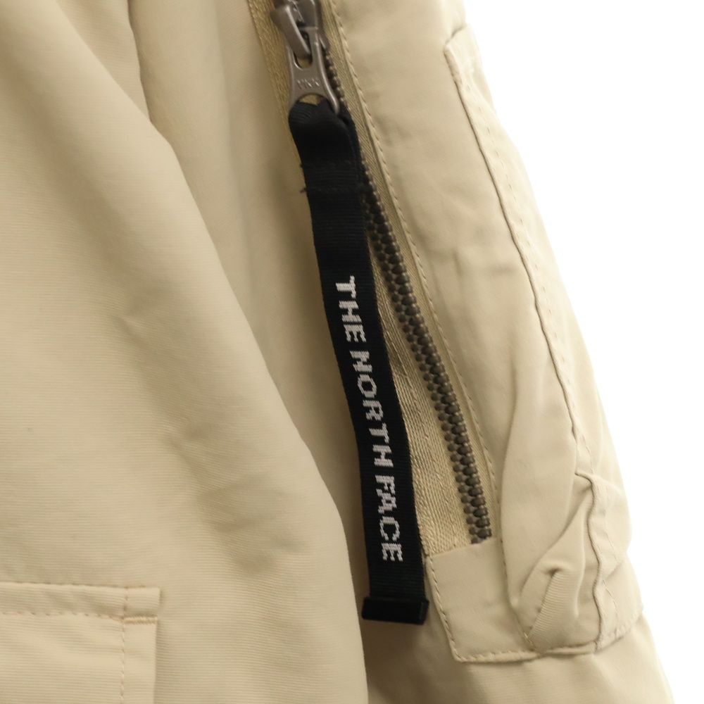 THE NORTH FACE (ザノースフェイス) NEILTON BOMBER JACKET MA-1  