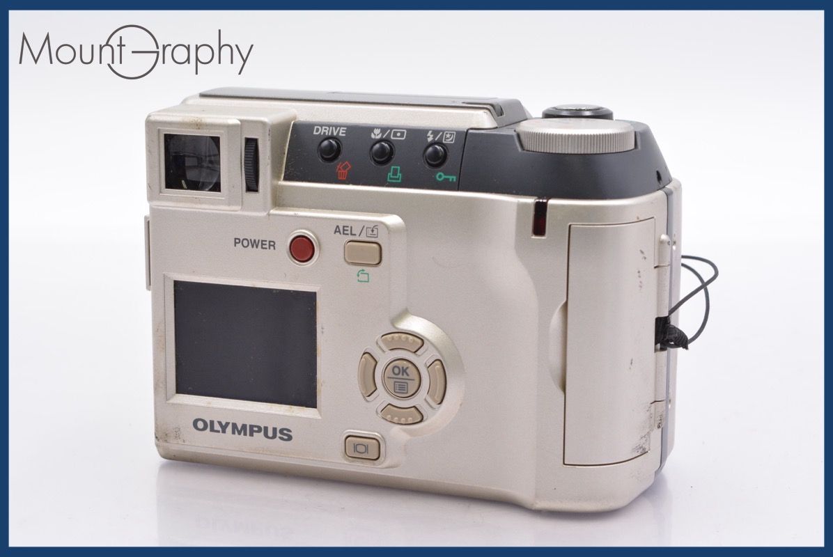 OLYMPUS 3.2MEGAPIXELデジカメコンパクト Amazon | OLYMPUS デジタルカメラ μ780 (ミュー) モカブラウンμ780BRW