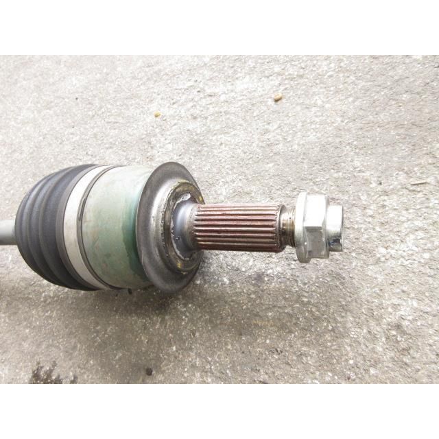 H26年 ＷＲＸ S4 DBA-VAG 右Fドライブシャフト 28321VA010 192478 4611