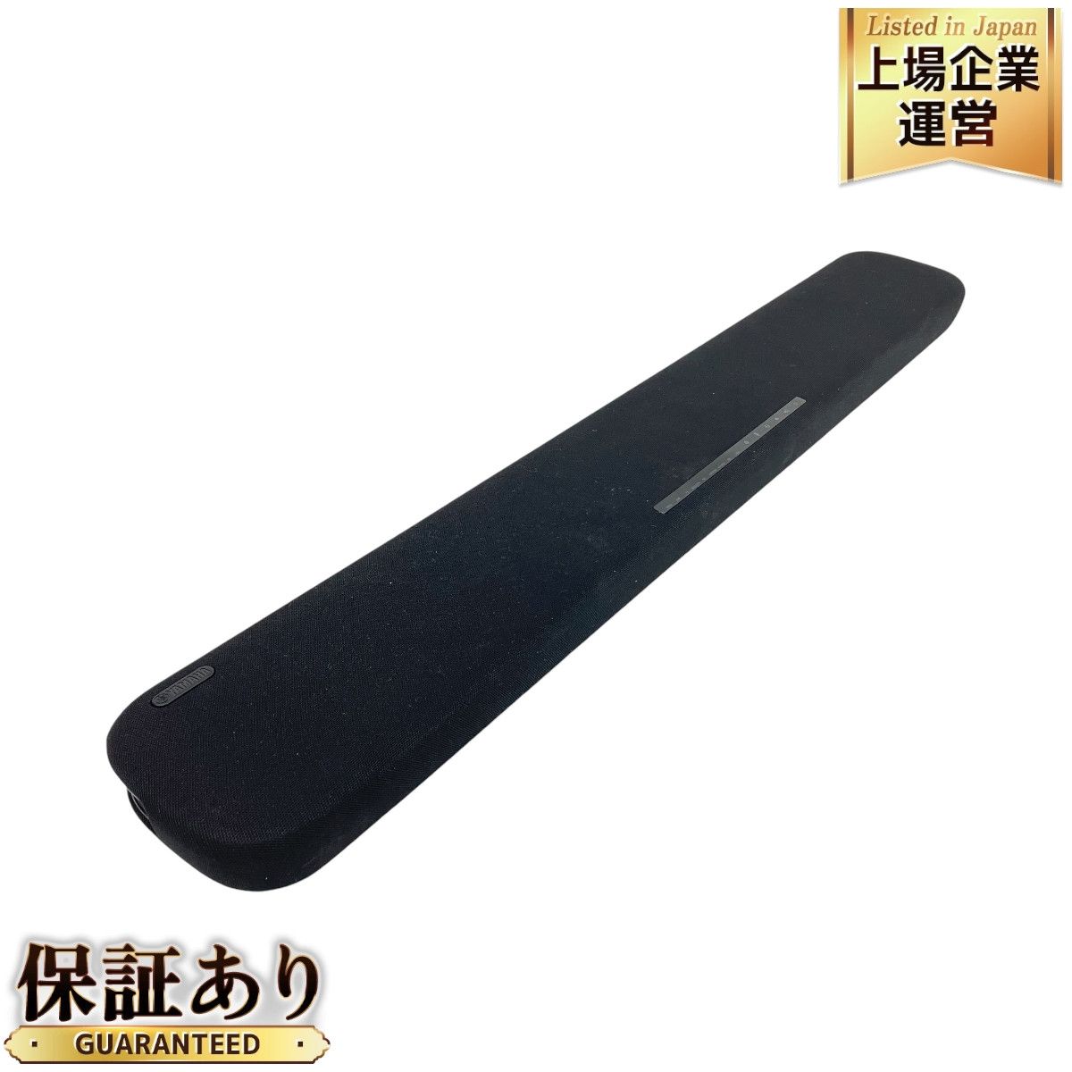 YAMAHA YAS-109 サウンドバー Bluetooth （YAMAHA YAS-109