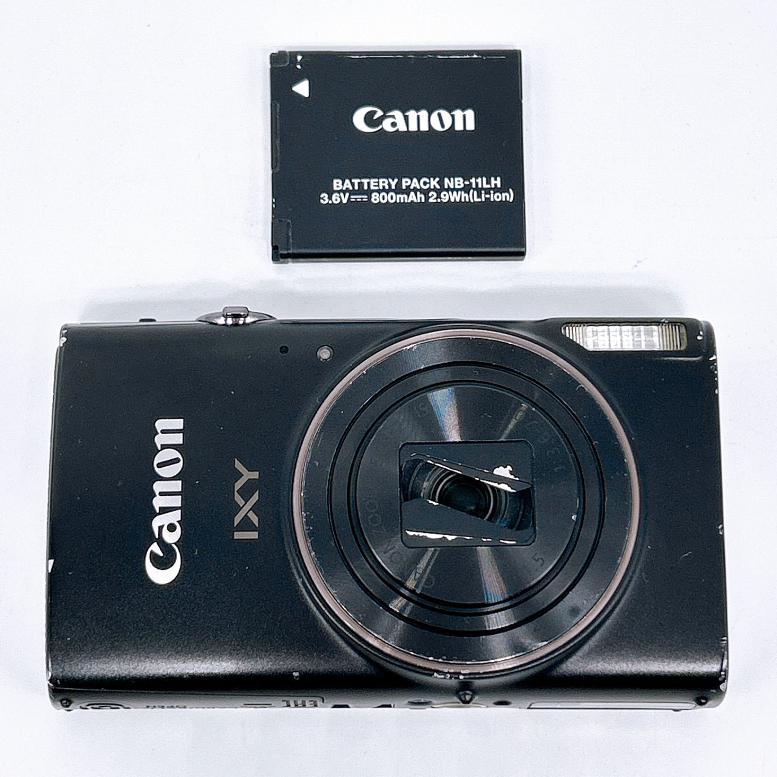 Canon ixy650 【公式通販】