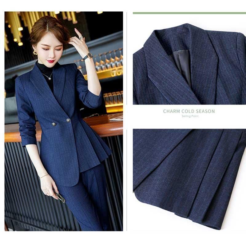 スーツ レディース セットアップ 2点セット フ ジャケット セレモニースーツ パンツスーツ ビジネス 大きいサイズ 七五三 ママスーツ 卒業式 入学式 入園式 MAAHADDERANG_COM