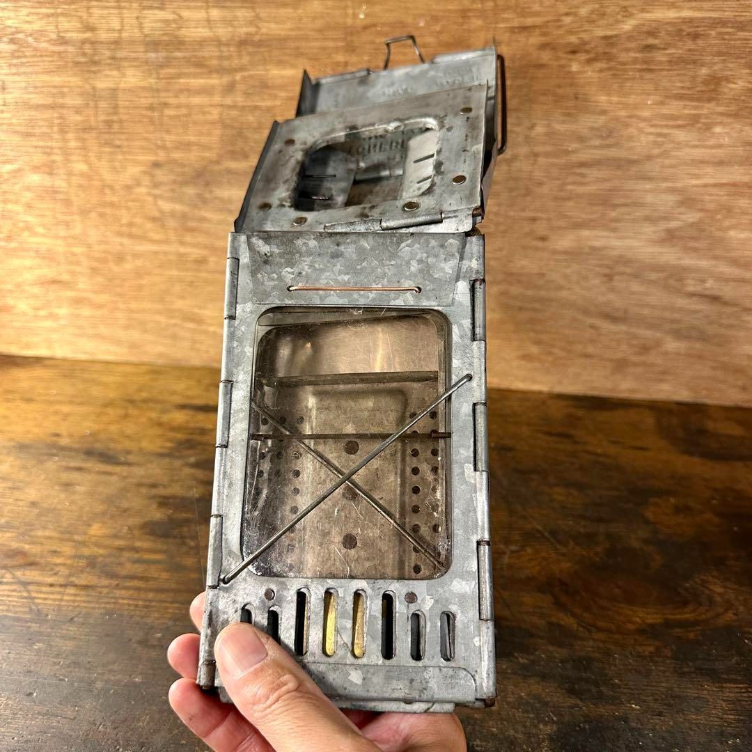 フォールディング