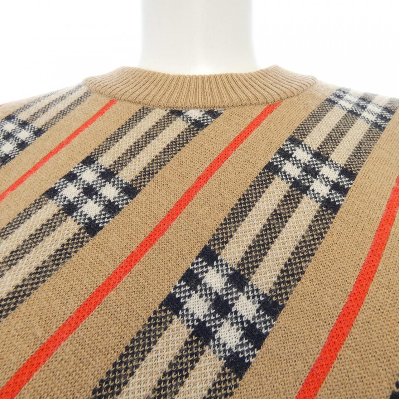  バーバリーロンドン BURBERRY LONDON ニット 長袖 ニット セーター