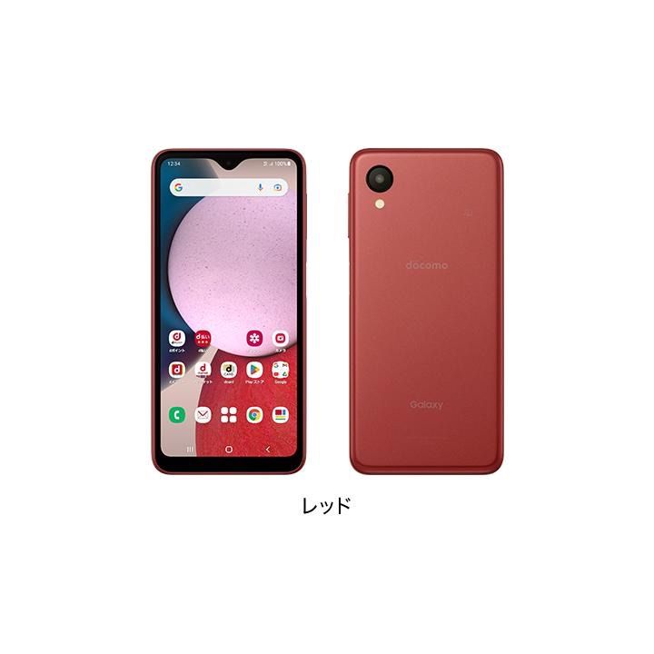 docomo　GALAXY　A23 サムスン Galaxy A23 5G SC-56C docomo 価格比較 - 価格.com