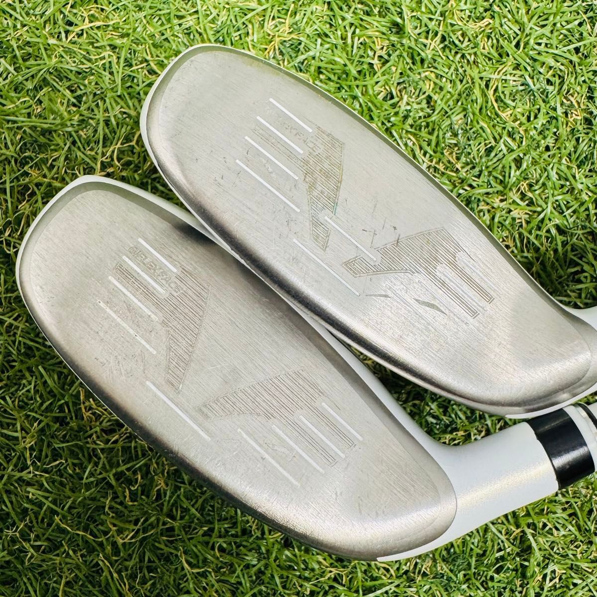 13代目ゼクシオ XXIO13 4UT 5UT ユーティリティ レディース 2本 13代目ゼクシオ XXIO13 4UT 5UT ユーティリティ レディース 2本 XXIO13