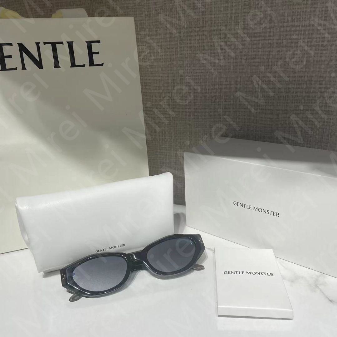 GENTLE MONSTER ジェントルモンスター Dada 01 サングラス