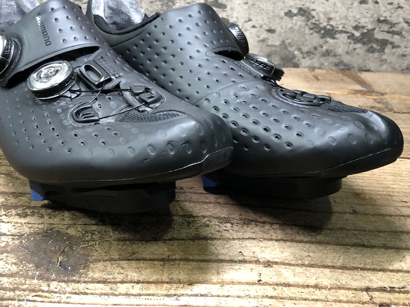 L ビンディングシューズ