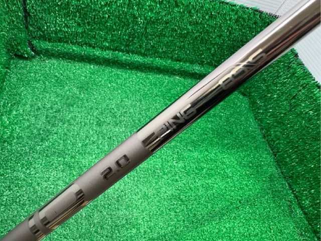 激安[913] ユーティリティ ピン G430 HYBRID/PING TOUR 2.0 CHROME 85