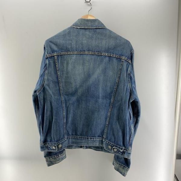 Polo Ralph Lauren デニムトラッカージャケット size XL相当 ポロ ラルフローレン 24