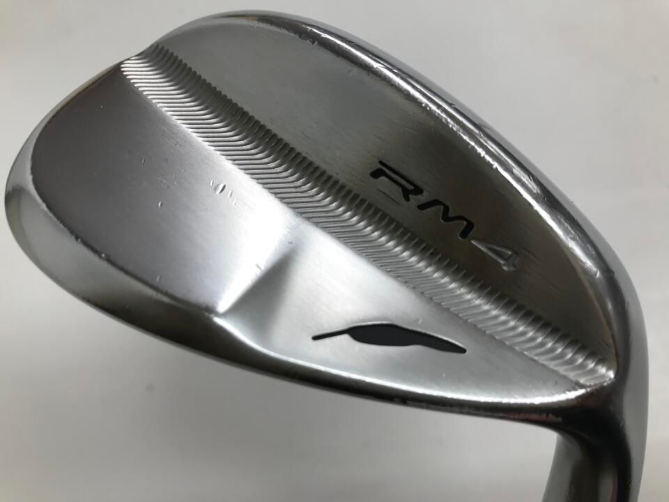 【即納】RM-4 | 48 | R | ＴＲＡＶＩＬ IRON 85 | 中古 | ウェッジ | フォーティーン