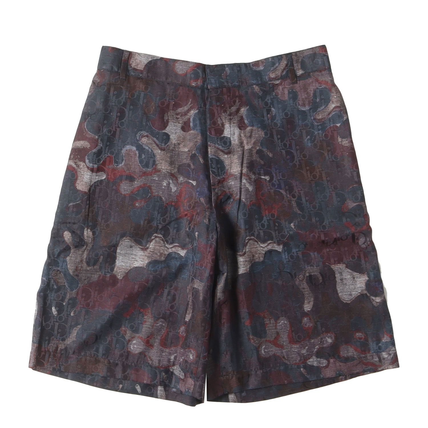 美品】Dior ディオール パンツ サイズ:48 / 21AW Peter Doig 