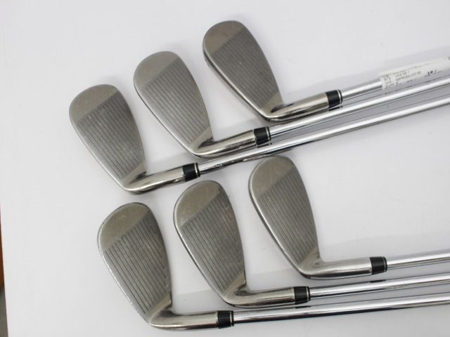 中古】[Cランク] アイアンセット マジェスティゴルフ(マルマン