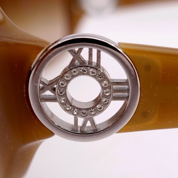 TIFFANY&Co. / ティファニー □アトラス サングラスメタル ライン