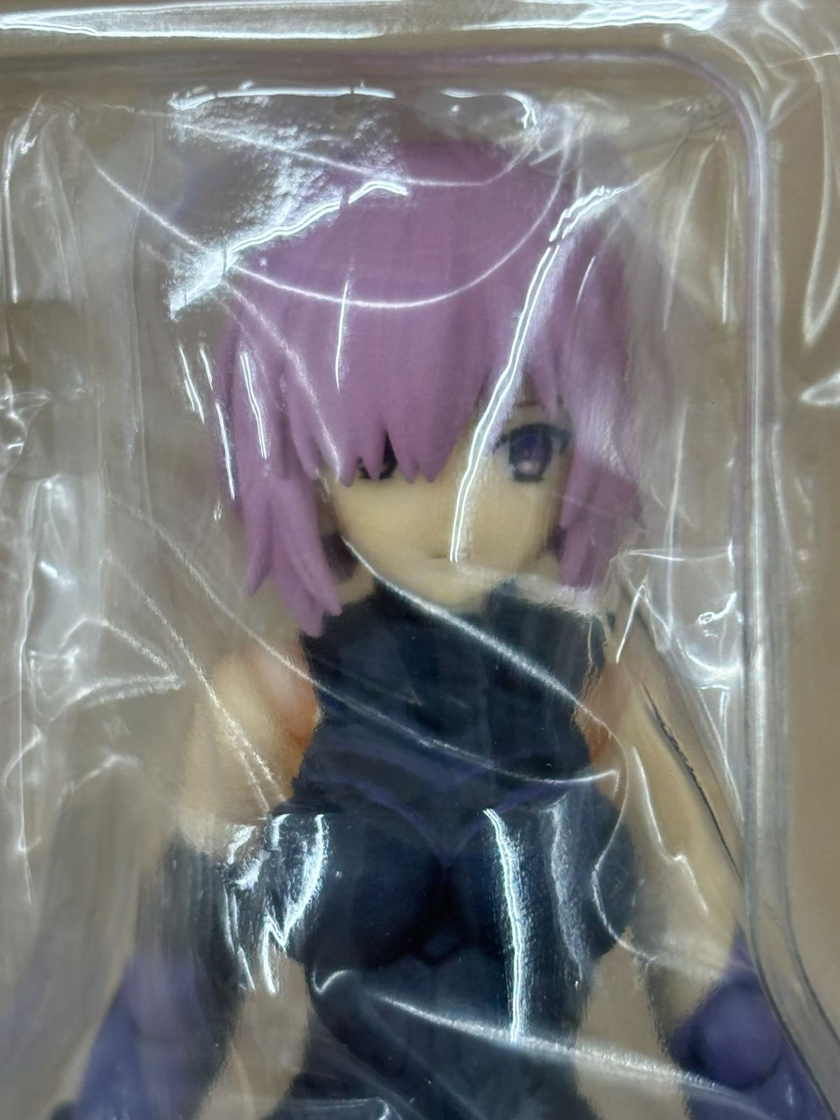figma FGO シールダー/マシュ・キリエライト 321【未開封品】 Amazon.co.jp: figma Fate/Grand Order シールダー/マシュ