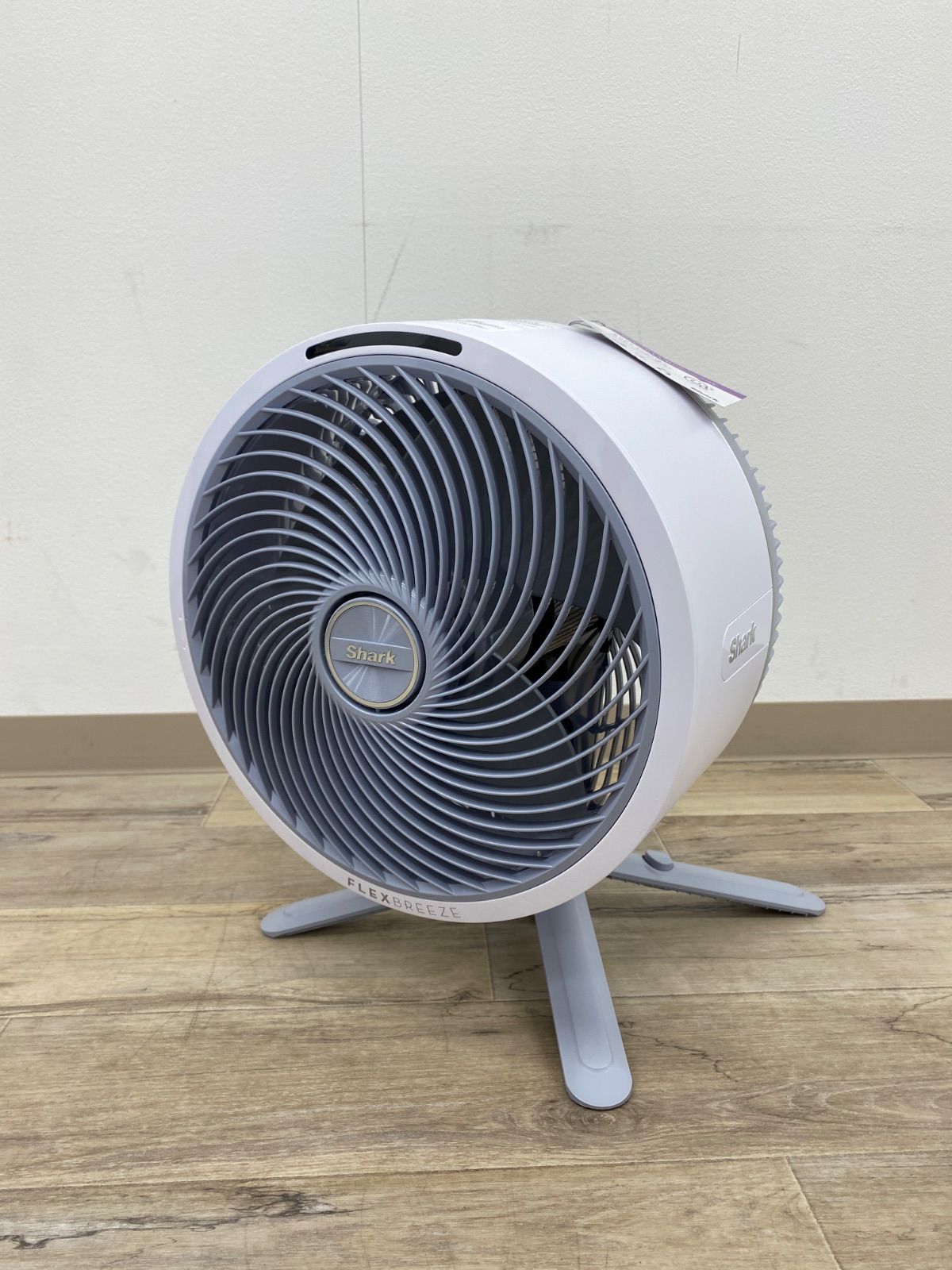 コードレスサーキュレーターファン FLEXBREEZE