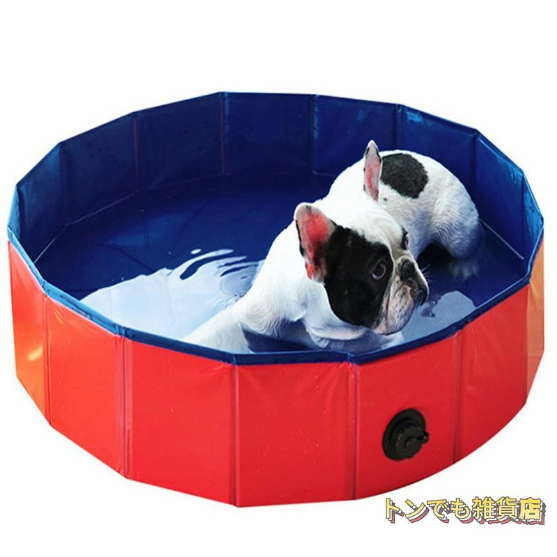 犬用プール