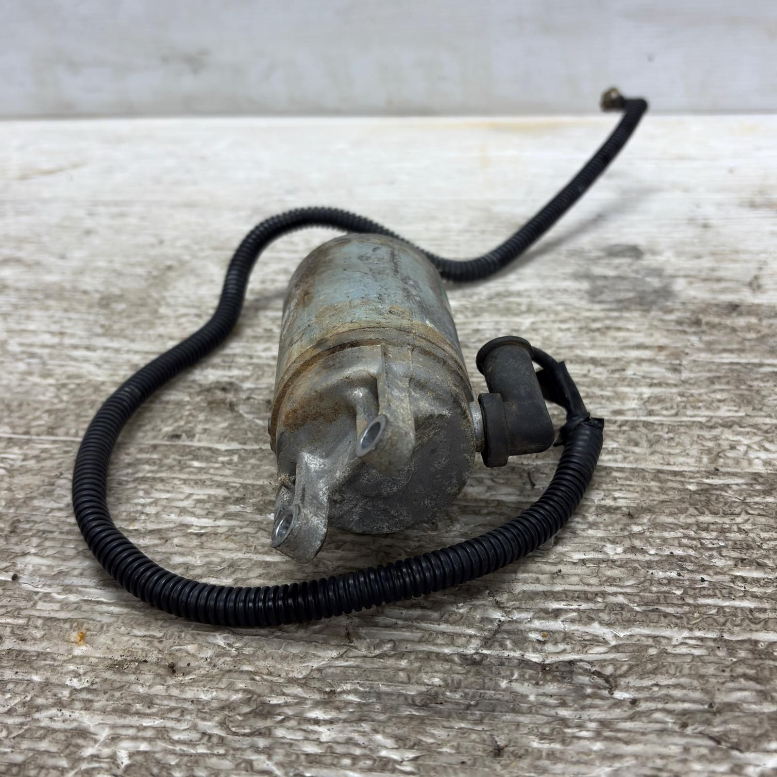 バンディット250