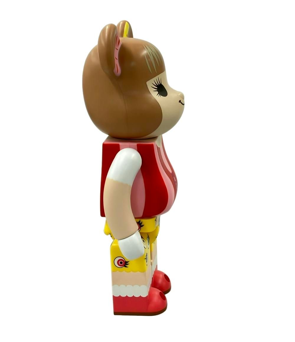 美品 フィギュア BE@RBRICK 400% きゃりーぱみゅぱみゅ