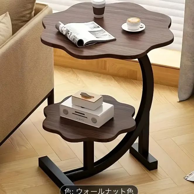サイドテーブル おしゃれ