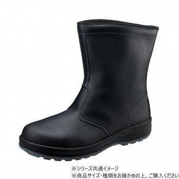 SS44黒K 29cm