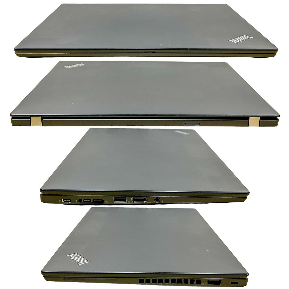 X390 ノートパソコン｜Core i5 第8世代｜NVMe｜Windows11 ThinkPad X