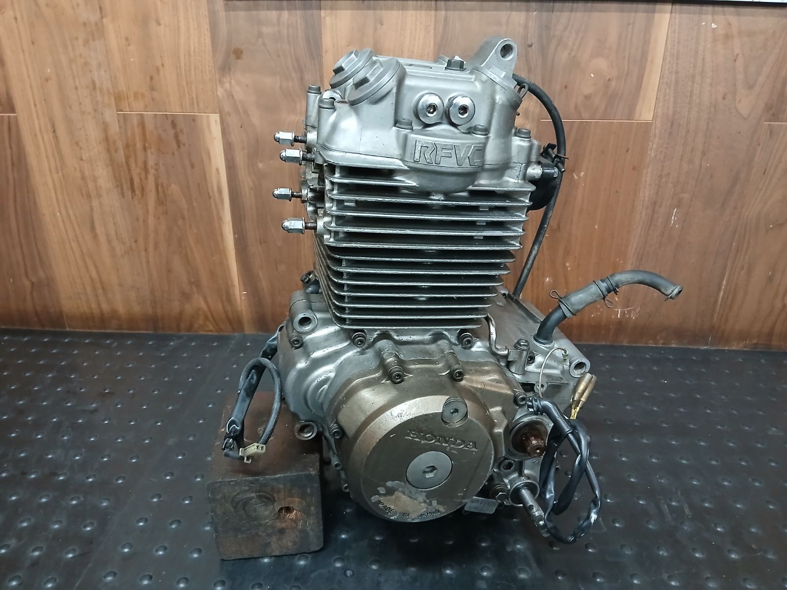 良好車両より MD22