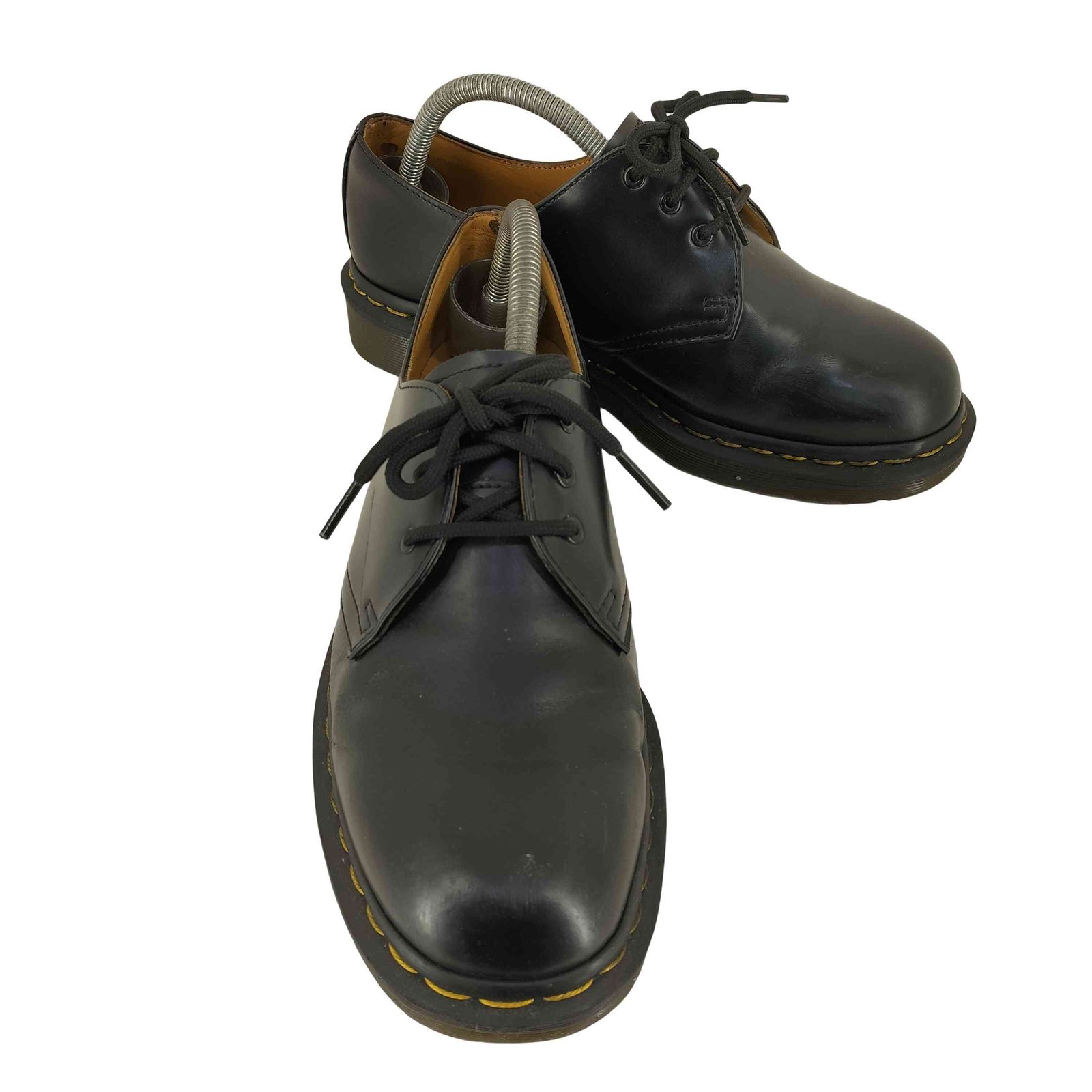 Dr. Martens ラバーソール ブラック UK5 (Dr.Martens ブレアー Dr. Martens ラバーソール ブラック UK5 (Dr.Martens ブレアー