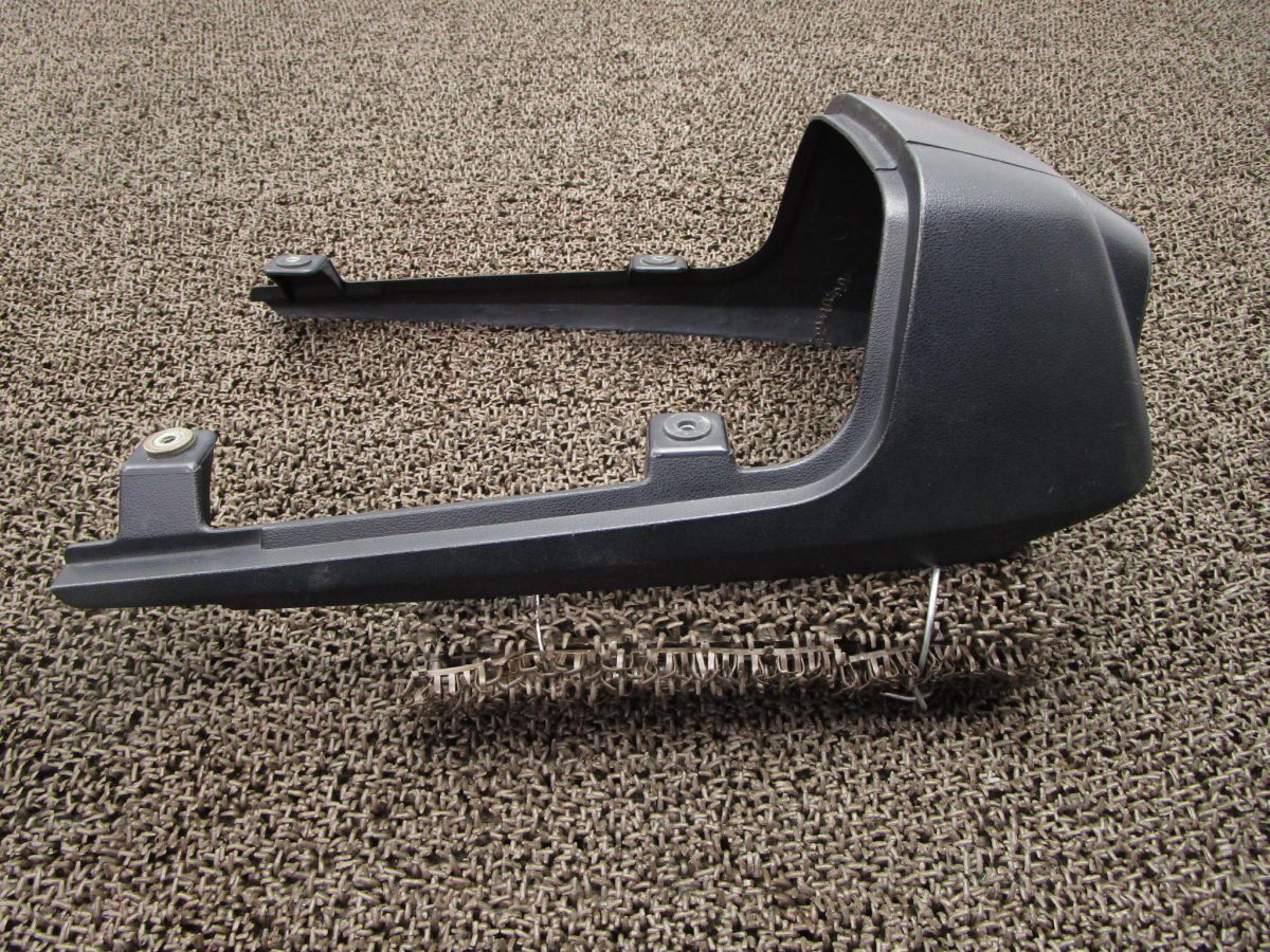 GSX400S カタナ シートカウル □V296！GK77A スズキ 【 K711 】 刀