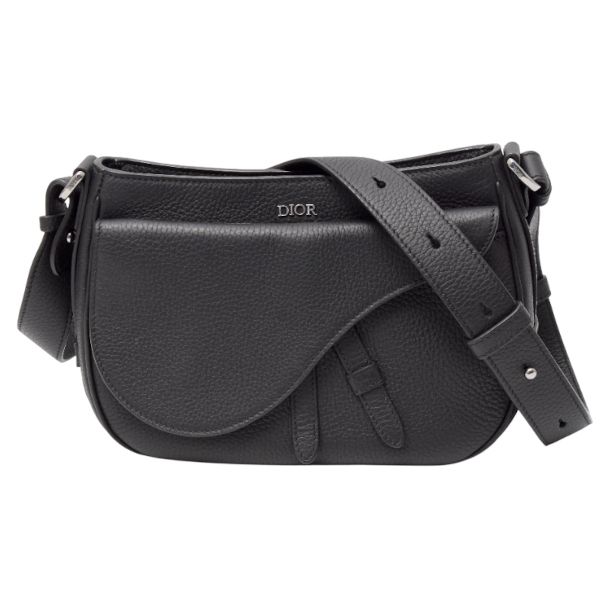 マンハッタンポーテージ NYLON MESSENGER BAG(SM) BACK POCKET W